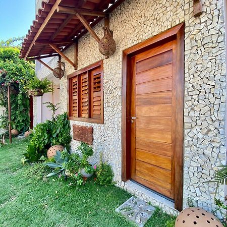 Casa Pitanga Flat Apartman Jijoca de Jericoacoara Kültér fotó