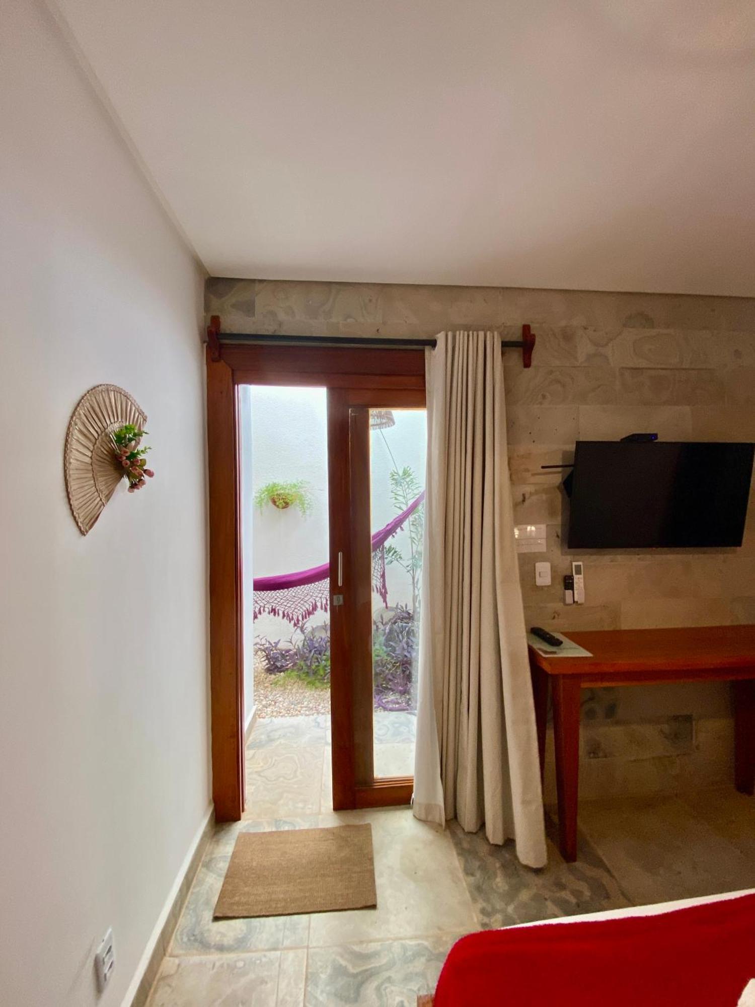 Casa Pitanga Flat Apartman Jijoca de Jericoacoara Kültér fotó